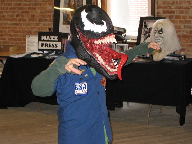 Ephrata Con 2010